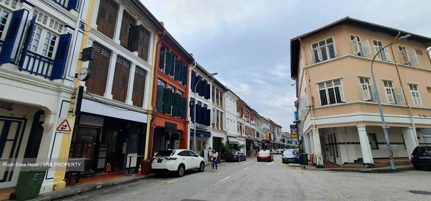 Neil Road (D2), Retail #452114131